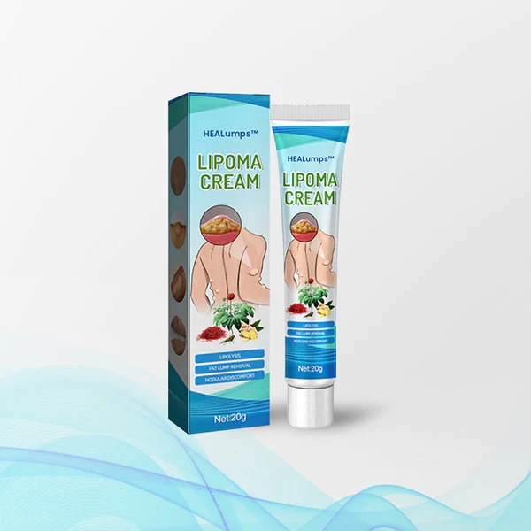 HEALumps Lipoma Treatment Ointment