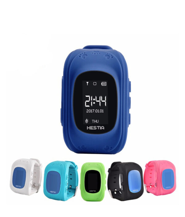 SmartWatch for Kids  GPS Function