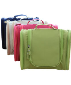 Hanging Travel Organizer Bag