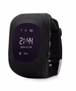 SmartWatch for Kids  GPS Function