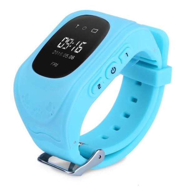 SmartWatch for Kids  GPS Function