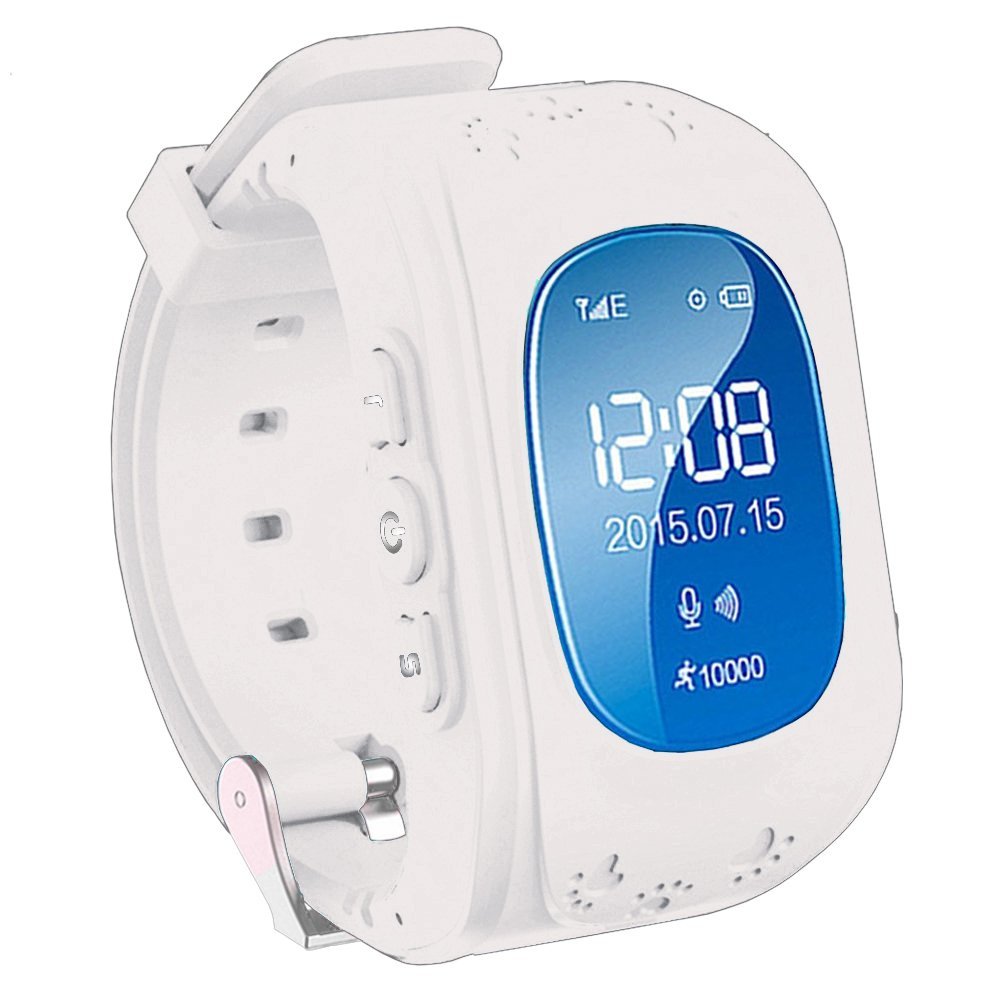 SmartWatch for Kids  GPS Function