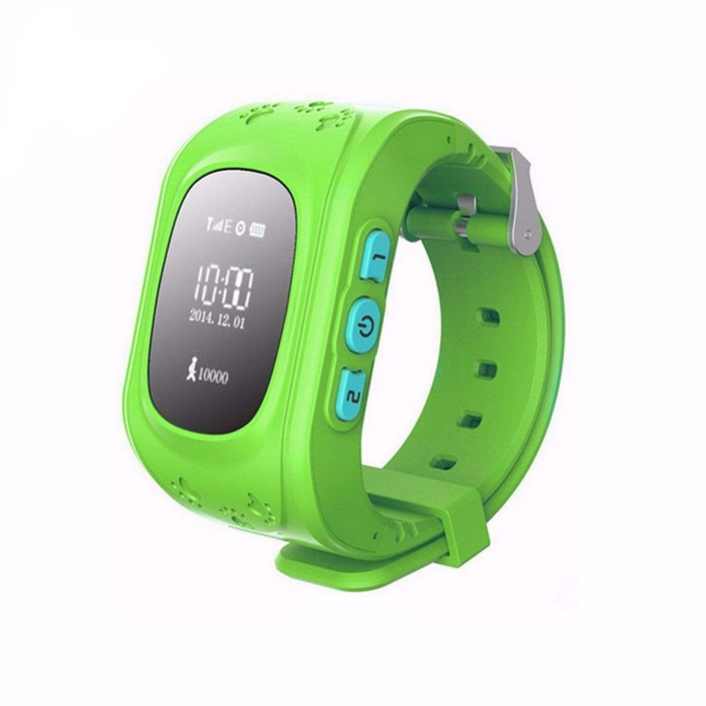 SmartWatch for Kids  GPS Function