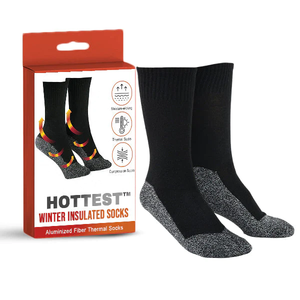 HOTTEST Winter Insulated Socks