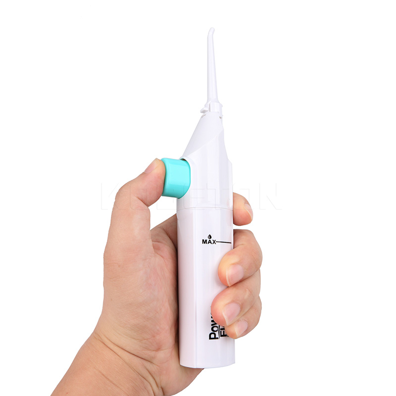 Portable Power Floss Dental Water Jet