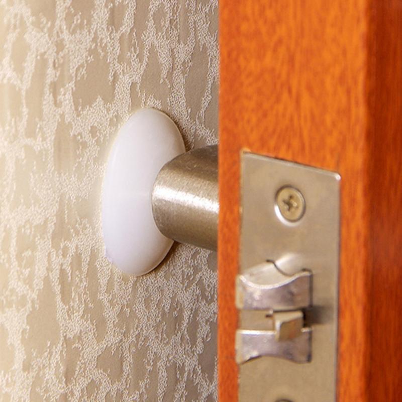 Door Knob Wall Protector