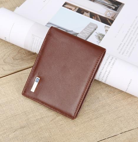 Smart Wallet