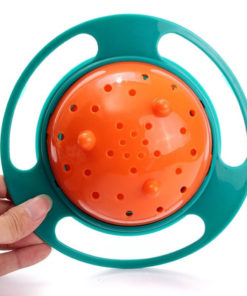 Spill Proof Kids Bowl