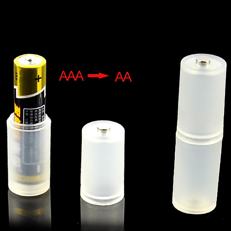 Battery Size Converter