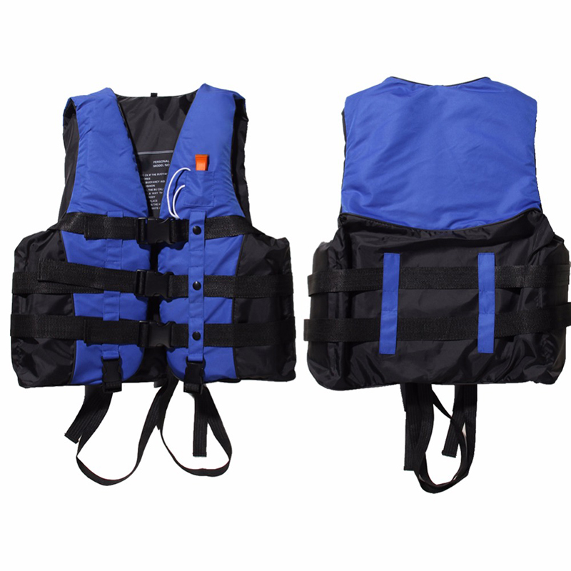 Boating Life Jackets