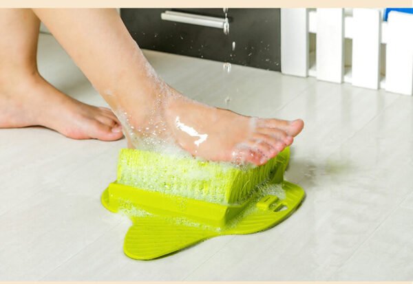 Foot Scrub Exfoliating Massager