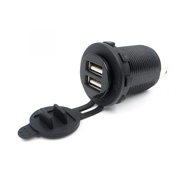 USB Charger Adapter