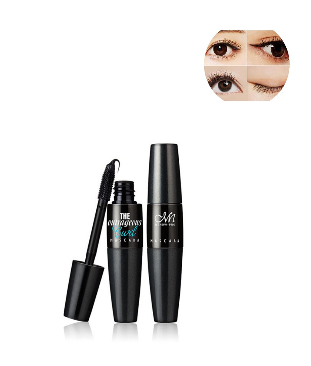 4D Curl Mascara