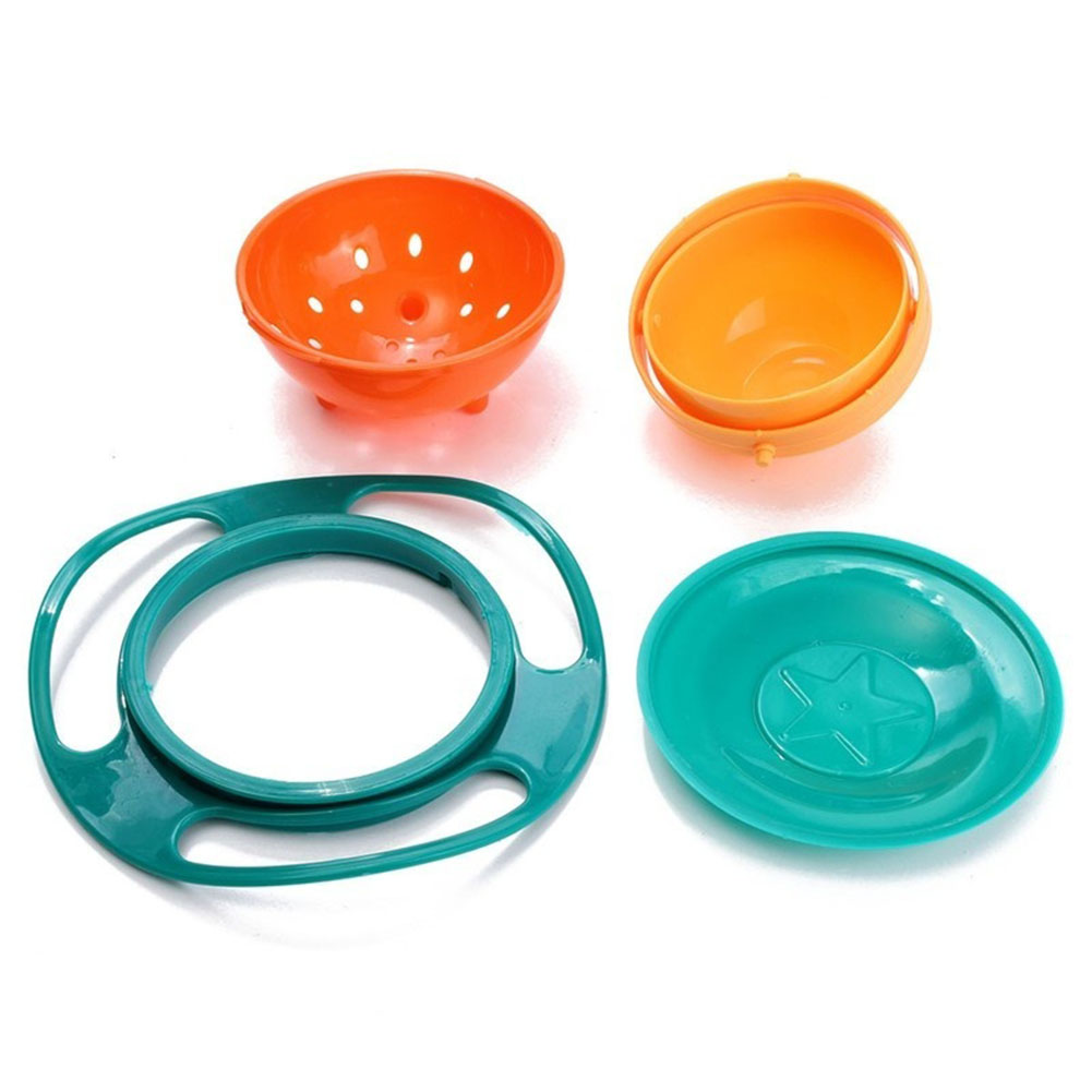 Spill Proof Kids Bowl