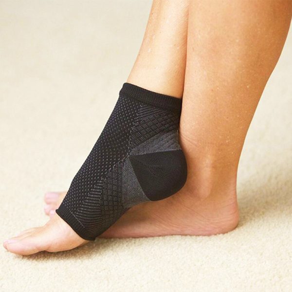 Pain Relief Foot Compression Socks (4 Color)