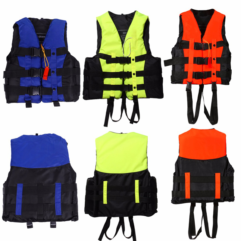 Boating Life Jackets