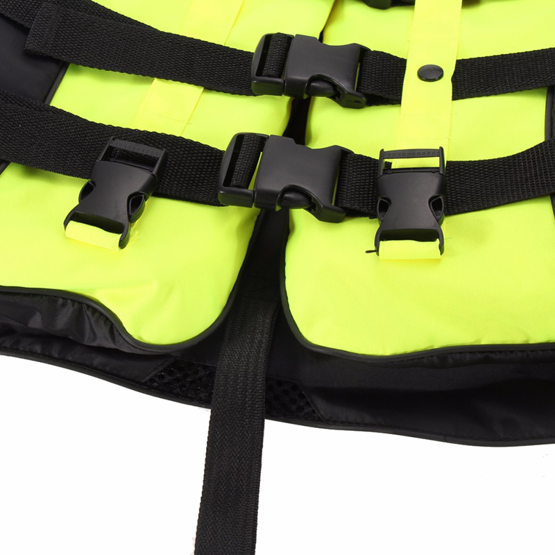 Boating Life Jackets