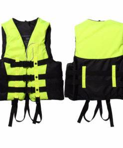 Boating Life Jackets