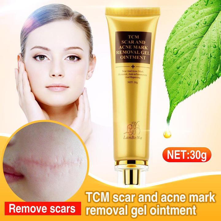 Acne Scar Remover Cream