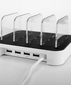 4 Ports USB Hub