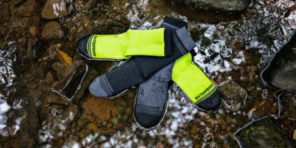 Waterproof Professional Socks