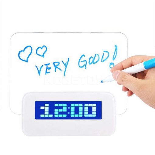 Digital Alarm Clock