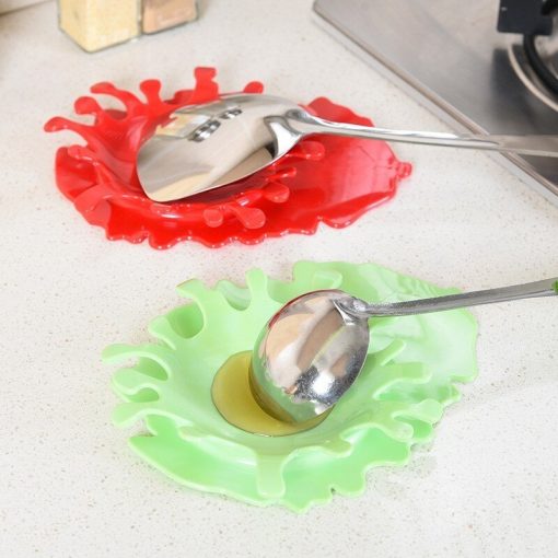 Spoon Rest For Your Kitchen