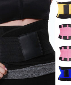 Slim Fit Waist Shaper