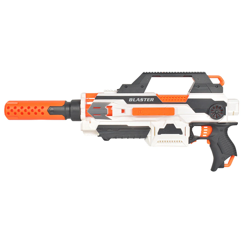 Nerf Slingfire Mod Kit