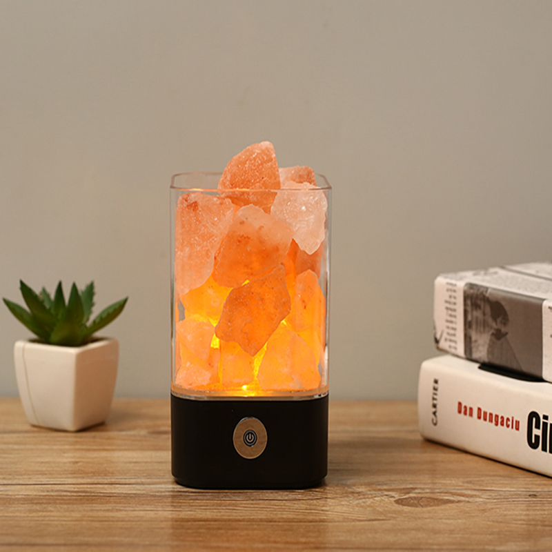 Himalayan Salt Lamp