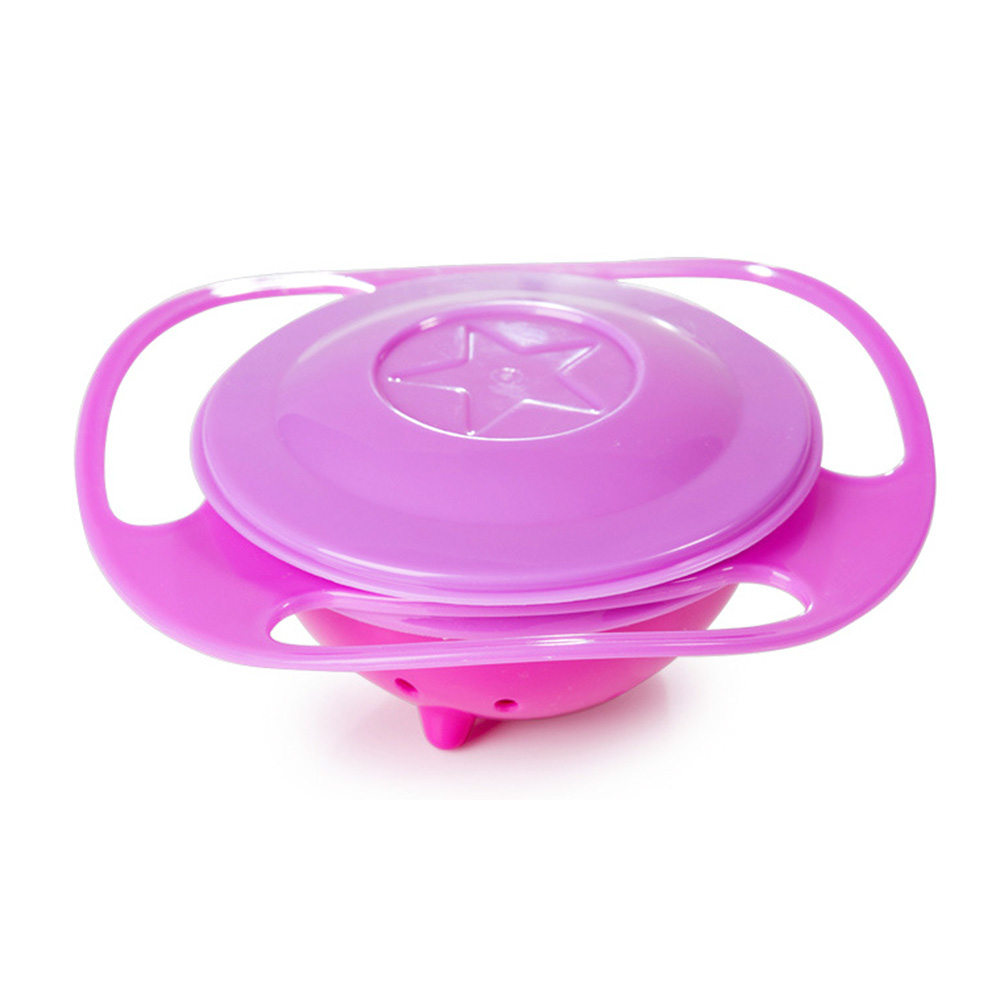 Spill Proof Kids Bowl