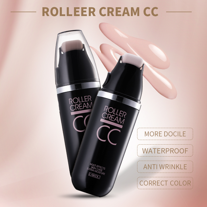 CC Cream Roller