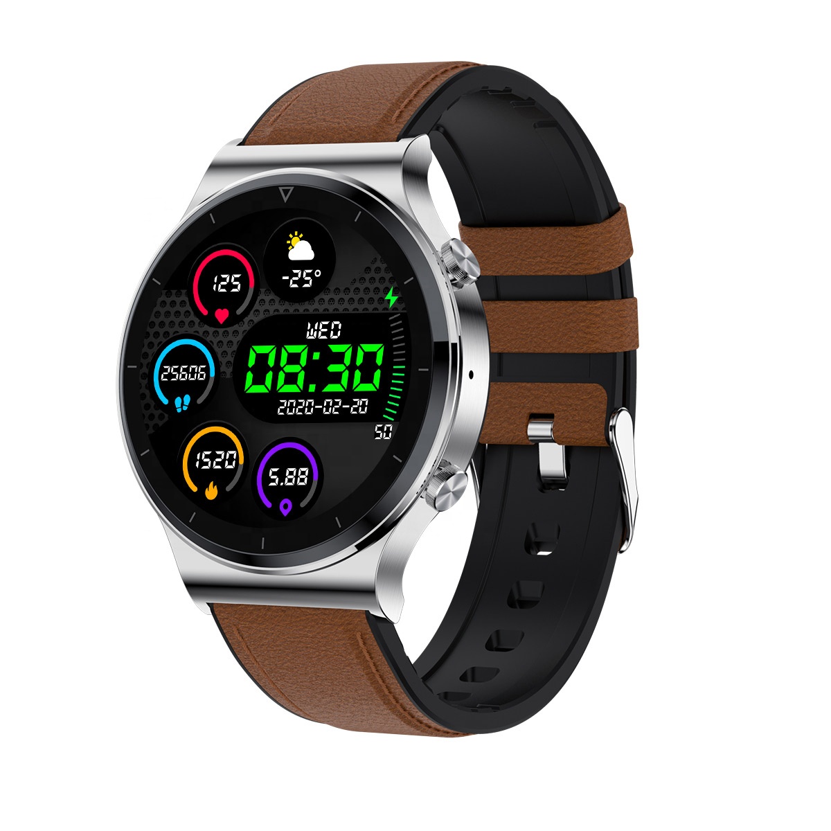 Sport Smartwatch