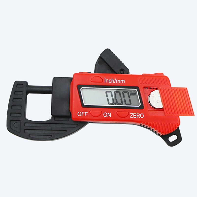 Electronic Thickness Gauge