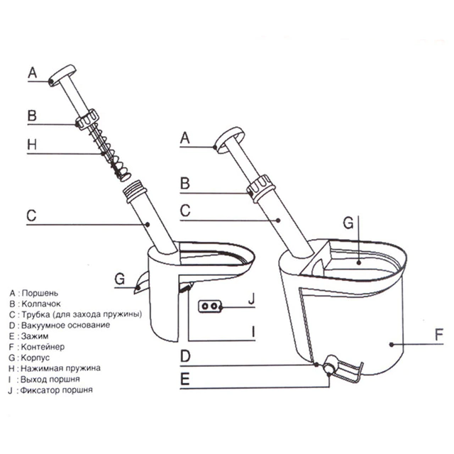 Cherry Corer