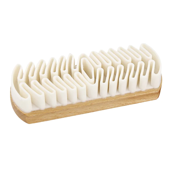 Magic Shoes Cleaning Brush Suede, Nubuck, Leather