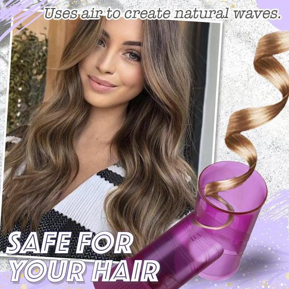 Hair Curler Diffuser