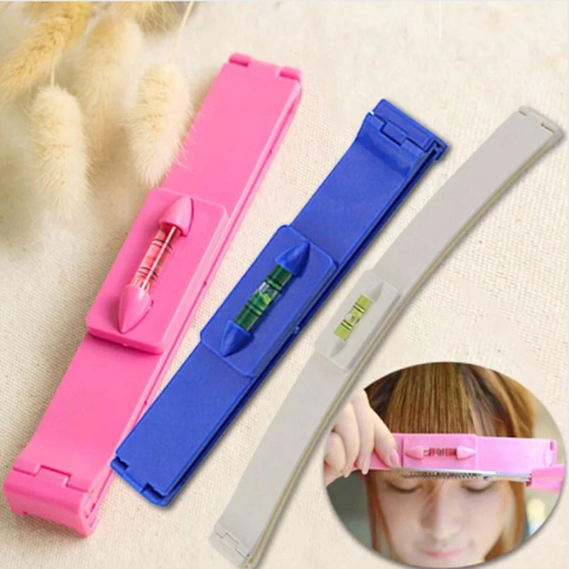 Hair Cutting Clip