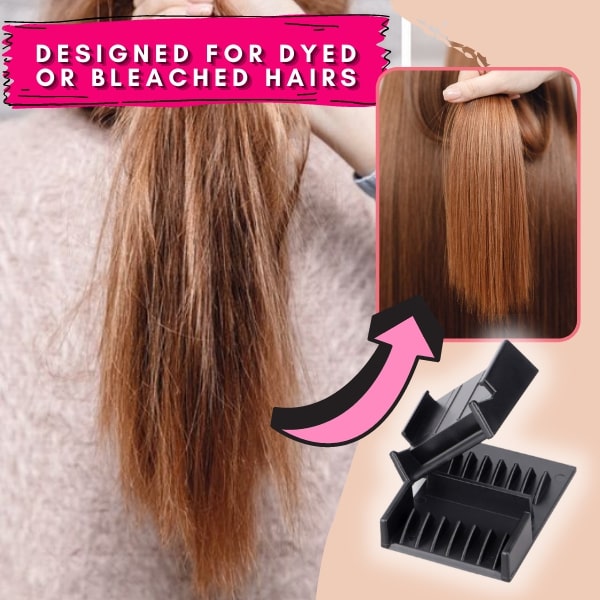 Hair Trimmer Attachments