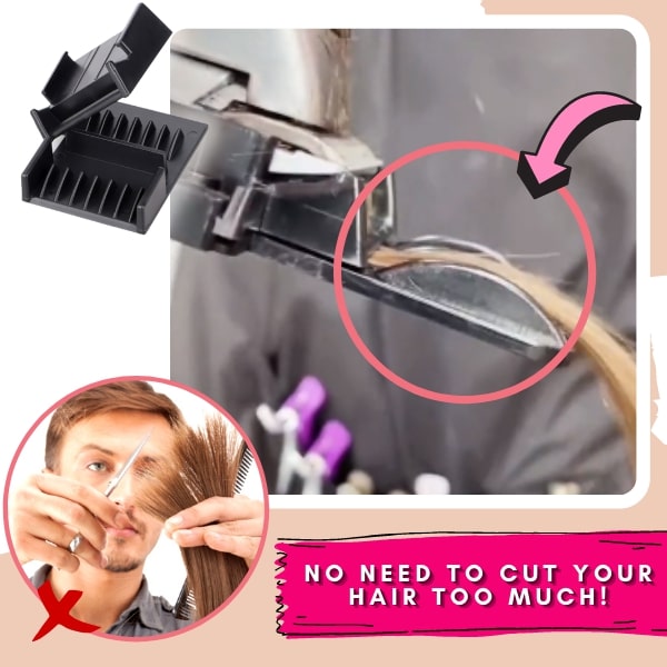 Hair Trimmer Attachments