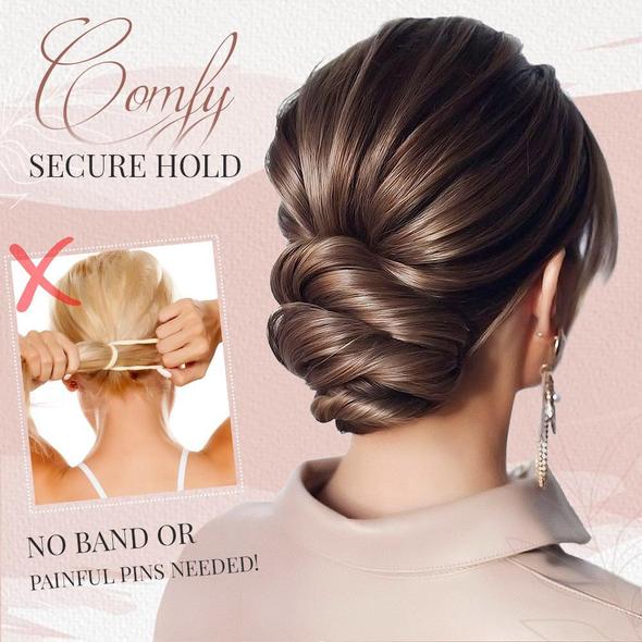 Hair Twist Styling Clip