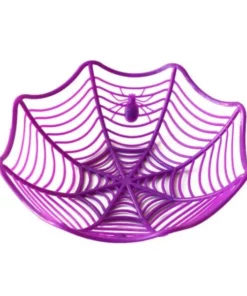 Spider Web Bowl