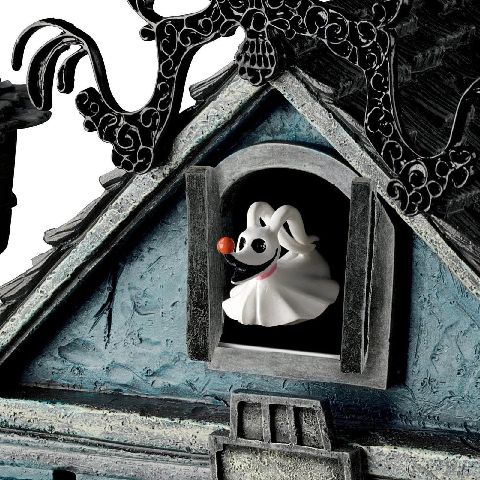 The Nightmare Before Christmas Cuckoo Clock