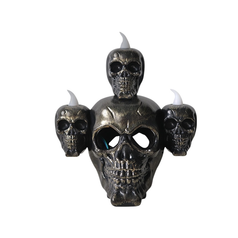 Halloween Decoration Skull