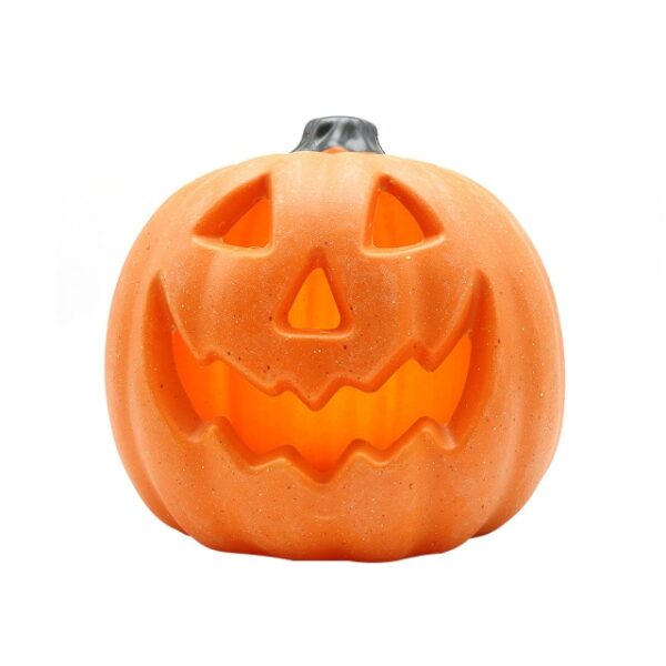 Halloween Pumpkin LED Night Light