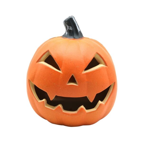 Halloween Pumpkin LED Night Light