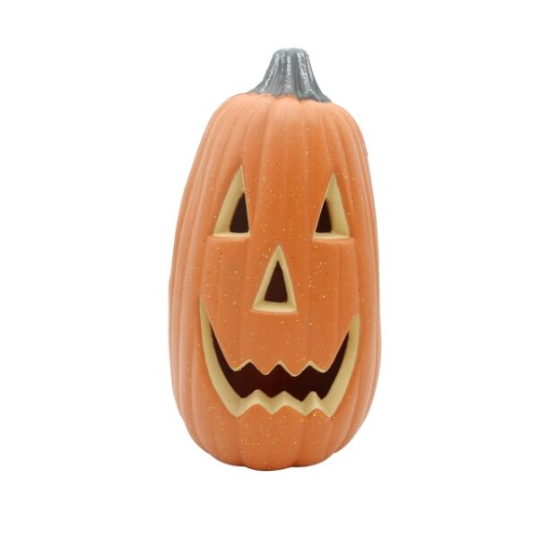 Halloween Pumpkin LED Night Light