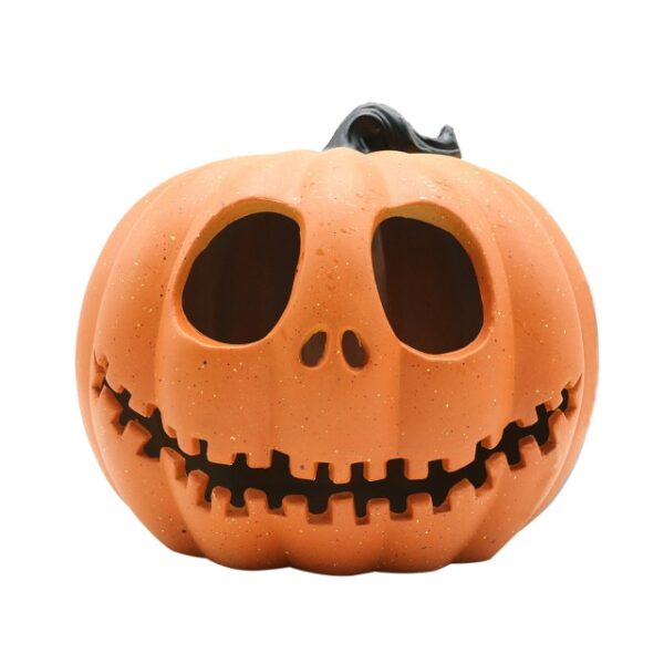 Halloween Pumpkin LED Night Light