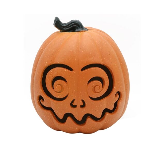 Halloween Pumpkin LED Night Light