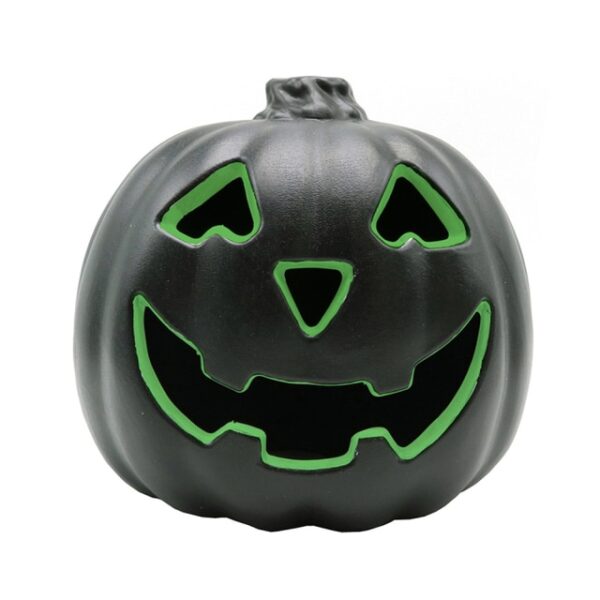 Halloween Pumpkin LED Night Light